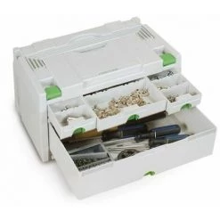 Festool SORTAINER SYS 3-SORT/9-491985 -Festool Soldes Magasin 1107928 3