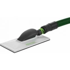 Festool Cale De Ponçage HSK-A 115x226-496963