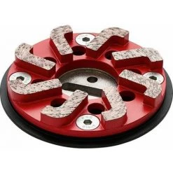 Festool Tête D'outil DIA ABRASIVE-RG 80-767984