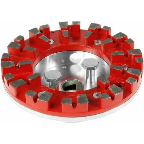 Festool Tête D'outil DIA ABRASIVE-RG 150-768022 3 Festool Tête D'outil DIA ABRASIVE-RG 150-768022