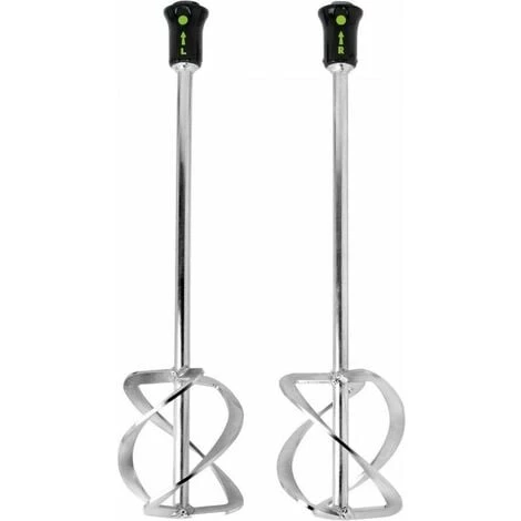 Festool Tige Mélangeuse HS 3 DOUBLE 140x600 FF-768800 3 Festool Tige Mélangeuse HS 3 DOUBLE 140x600 FF-768800