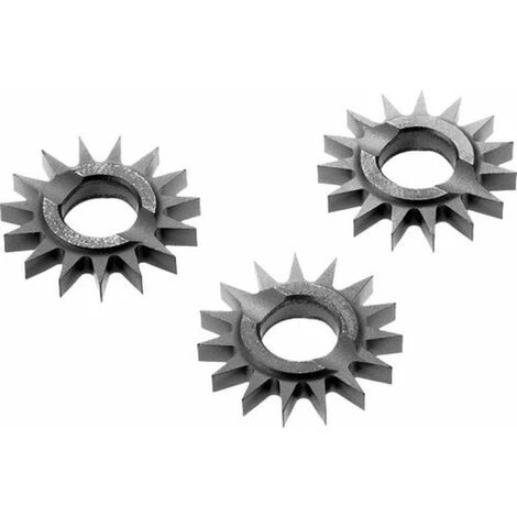 Festool Roulettes De Fraisage HW-SZ 35-769050 3 Festool Roulettes De Fraisage HW-SZ 35-769050