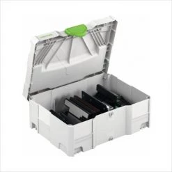 Festool ZH-SYS Accessoires Pour Scie Sauteuse PS / PSB / PSBC 400 / 420 SYSTAINER Avec Accessoires ( 497709 ) -Festool Soldes Magasin 11121212 2