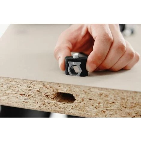 Festool Demi-coques D'extension SV-V D14/32 - 201498 5 Festool Demi-coques D'extension SV-V D14/32 - 201498 – Image 3