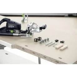Festool Élément De Fixation Double SV-DB D14/16 - 201352 -Festool Soldes Magasin 11190668 4