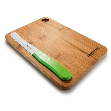 Festool Ensemble Planche à Découper Festool - 203992 2 Festool Ensemble Planche à Découper Festool - 203992 – Image 2