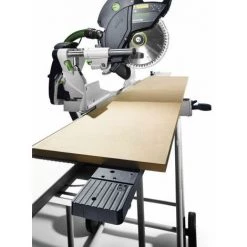 Festool Butée Inclinée AB-KA-UG/2 - 203356 -Festool Soldes Magasin 11190707 4