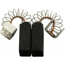 Balais De Charbon Pour Festool Coupeuse/Scie RS1 - 6,3x8x16mm