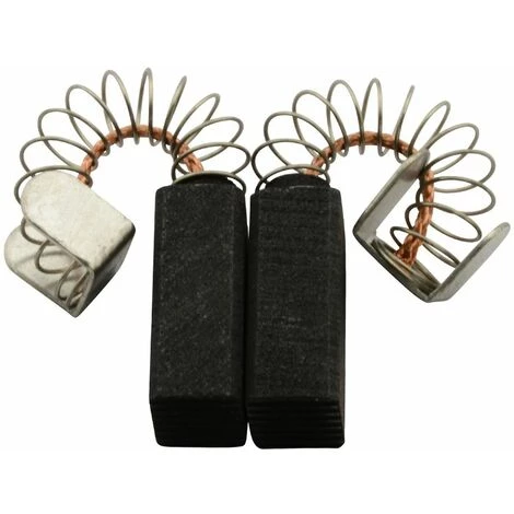 Balais De Charbon Pour Festool Coupeuse/Scie RSM - 6,3x8x16mm 3 Balais De Charbon Pour Festool Coupeuse/Scie RSM - 6,3x8x16mm