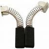 Balais De Charbon Pour Festool Coupeuse/Scie RTT - 5x8x17mm 1 Balais De Charbon Pour Festool Coupeuse/Scie RTT - 5x8x17mm -Festool Soldes Magasin 11197718 1