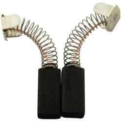 Balais De Charbon Pour Festool Coupeuse/Scie RTT - 5x8x17mm