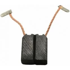 Balais De Charbon Pour Festool Coupeuse/Scie WS0502 - 6,3x7x15,4mm