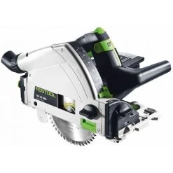 Festool TSC 55 Li 5,2 REBI-Plus/XL-SCA 18 / 36 V Scie Circulaire Plongeante Sans Fil + Coffret Systainer + 2x Batteries 5,2 Ah + 2x Chargeurs ( 575689 ) 9 Festool TSC 55 Li 5,2 REBI-Plus/XL-SCA 18 / 36 V Scie Circulaire Plongeante Sans Fil + Coffret Systainer + 2x Batteries 5,2 Ah + 2x Chargeurs ( 575689 ) -Festool Soldes Magasin 11423705 3