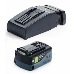 Festool PSBC 420 Li 5,2 EBI-Plus CARVEX 18 V Scie Sauteuse Sans Fil + Coffret Systainer + 1x Batterie 5,2 Ah + Chargeur ( 575679 ) -Festool Soldes Magasin 11423721 5