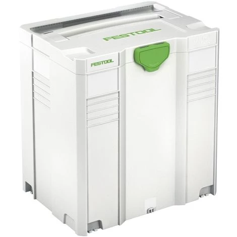 Festool TSC 55 Li 5,2 REB-Plus/XL 2 X 18 / 36 V Scie Circulaire Plongeante Sans Fil + Coffret Systainer + 2x Batteries 5,2 Ah + 2x Chargeurs ( 201391 ) 6 Festool TSC 55 Li 5,2 REB-Plus/XL 2 X 18 / 36 V Scie Circulaire Plongeante Sans Fil + Coffret Systainer + 2x Batteries 5,2 Ah + 2x Chargeurs ( 201391 ) – Image 4