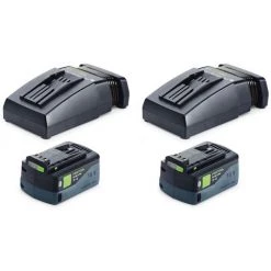 Festool TSC 55 Li 5,2 REB-Plus/XL 2 X 18 / 36 V Scie Circulaire Plongeante Sans Fil + Coffret Systainer + 2x Batteries 5,2 Ah + 2x Chargeurs ( 201391 ) 11 Festool TSC 55 Li 5,2 REB-Plus/XL 2 X 18 / 36 V Scie Circulaire Plongeante Sans Fil + Coffret Systainer + 2x Batteries 5,2 Ah + 2x Chargeurs ( 201391 ) -Festool Soldes Magasin 11423723 5