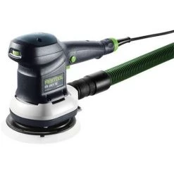 Ponceuse Excentrique FESTOOL ETS 150/5 EQ - 575057