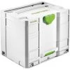 Systainer FESTOOL T-LOC SYS-Combi 3 - 200118
