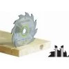 Lame De Scie Circulaire FESTOOL - Bois - Ø210 Mm - 18 Dents - 493197 -Festool Soldes Magasin 11911635 1
