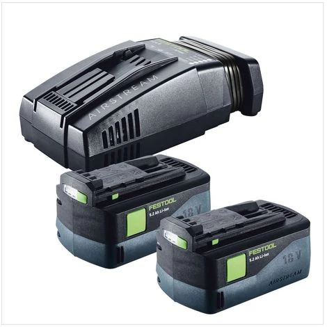 Festool PSBC 420 Li 5,2 EB-Basic CARVEX Scie Sauteuse Sans Fil + Boîtier Systainer + 2x Batteries BP 18 Li 5,2 AS 18V 5,2 Ah + Chargeur SCA 8 Li-Ion 3 Festool PSBC 420 Li 5,2 EB-Basic CARVEX Scie Sauteuse Sans Fil + Boîtier Systainer + 2x Batteries BP 18 Li 5,2 AS 18V 5,2 Ah + Chargeur SCA 8 Li-Ion