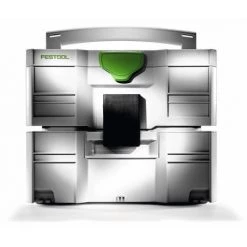Festool CTM 26 E AC CLEANTEC Aspirateur Mobile (574978) + Filtre Cyclonique Festool CT CT-VA-20 (204083) 10 Festool CTM 26 E AC CLEANTEC Aspirateur Mobile (574978) + Filtre Cyclonique Festool CT CT-VA-20 (204083) -Festool Soldes Magasin 12364884 4
