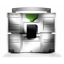 Festool CTL 36 E AC CLEANTEC Aspirateur Mobile (574958) + Filtre Cyclonique Festool CT CT-VA-20 (204083) -Festool Soldes Magasin 12364885 4