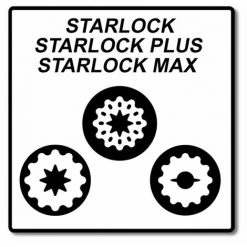 Festool OSC 18 Li E-Basic Vecturo Machine Oscillante Sans Fil ( 574848 ) Brushless StarlockMax + Coffret - Sans Batterie, Sans Chargeur -Festool Soldes Magasin 12427636 4