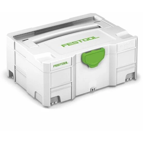 Festool RTSC 400 Li 3,1 I-Plus Ponceuse Vibrante Hybride Brushless 18 V + Systainer + 2 X Batteries 3,1 Ah + Chargeur ( 575731 ) 6 Festool RTSC 400 Li 3,1 I-Plus Ponceuse Vibrante Hybride Brushless 18 V + Systainer + 2 X Batteries 3,1 Ah + Chargeur ( 575731 ) – Image 4
