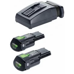 Festool RTSC 400 Li 3,1 I-Plus Ponceuse Vibrante Hybride Brushless 18 V + Systainer + 2 X Batteries 3,1 Ah + Chargeur ( 575731 ) 11 Festool RTSC 400 Li 3,1 I-Plus Ponceuse Vibrante Hybride Brushless 18 V + Systainer + 2 X Batteries 3,1 Ah + Chargeur ( 575731 ) -Festool Soldes Magasin 12518416 5