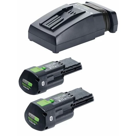 Festool RTSC 400 Li 3,1 I-Plus Ponceuse Vibrante Hybride Brushless 18 V + Systainer + 2 X Batteries 3,1 Ah + Chargeur ( 575731 ) 7 Festool RTSC 400 Li 3,1 I-Plus Ponceuse Vibrante Hybride Brushless 18 V + Systainer + 2 X Batteries 3,1 Ah + Chargeur ( 575731 ) – Image 5