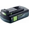 Festool Batterie BP 18 Li 3,1 CI - 203799 -Festool Soldes Magasin 12559660 1
