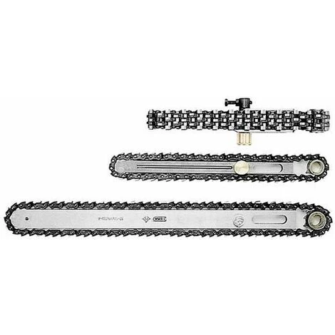 Festool Chaîne De Mortaisage MC-CM 30x30x125 B - 769553 3 Festool Chaîne De Mortaisage MC-CM 30x30x125 B - 769553