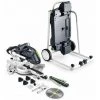 Festool Scie à Onglets Radiale KS 60 E-UG-Set KAPEX - 574788 -Festool Soldes Magasin 12598363 1
