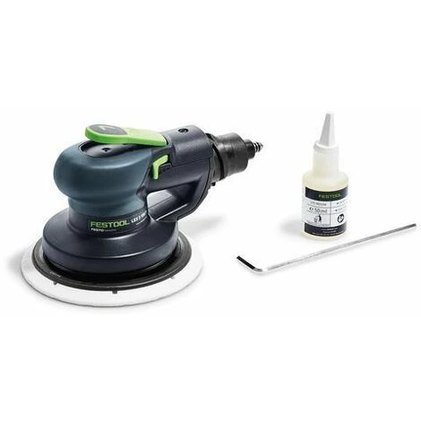 Festool Ponceuse Excentrique Pneumatique LEX 3 150/7 - 575077 3 Festool Ponceuse Excentrique Pneumatique LEX 3 150/7 - 575077