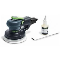 Festool Ponceuse Excentrique Pneumatique LEX 3 125/3 - 691140
