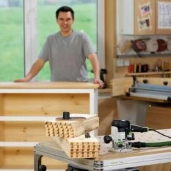 Festool Système D'assemblage VS 600 VS 600 GE - 488876 -Festool Soldes Magasin 1338164 3