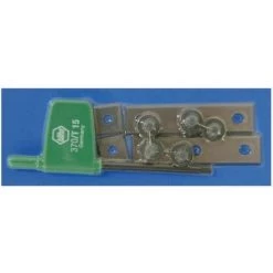 Festool Plaquettes Réversibles Wepla Set D 24 2+2 - 497569