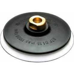 Festool Plateau De Ponçage ST-STF-D115/0-M14 W - 484173