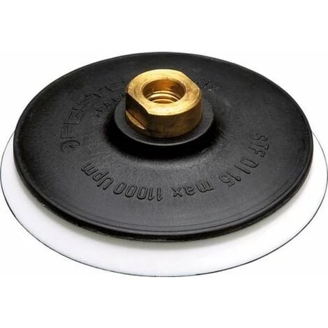 Festool Plateau De Ponçage ST-STF-D115/0-M14 H - 484172 3 Festool Plateau De Ponçage ST-STF-D115/0-M14 H - 484172