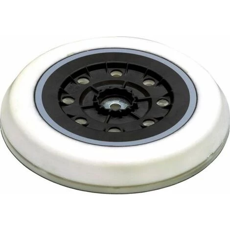 Festool Plateau De Ponçage ST-STF-D185/16-M8 SW - 490526 3 Festool Plateau De Ponçage ST-STF-D185/16-M8 SW - 490526