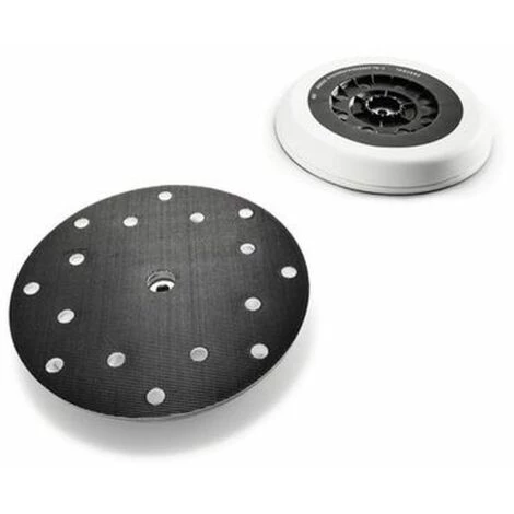 Festool Plateau De Ponçage ST-STF-D185/16-M8 SW - 490526 4 Festool Plateau De Ponçage ST-STF-D185/16-M8 SW - 490526 – Image 2