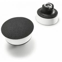 Festool Plateau De Polissage PT-STF-D80-M14 - 488337 -Festool Soldes Magasin 1338784 2