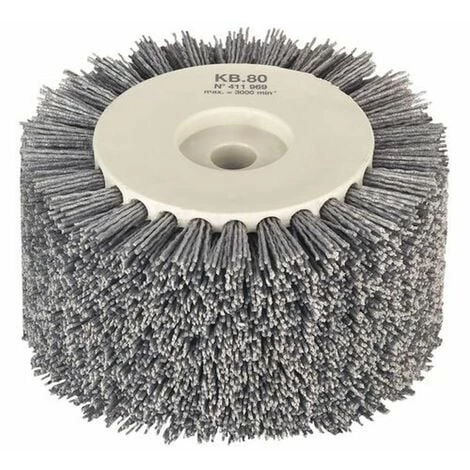 Festool Brosse Rustilon KB 85 - 411969 3 Festool Brosse Rustilon KB 85 - 411969