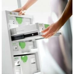 Festool Systainer-Port SYS-PORT 500/2 - 491921 -Festool Soldes Magasin 1338974 4