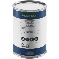 Festool Agent De Rinçage PU Spm 4x-KA 65-200062