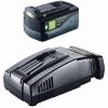 Festool Power Ensemble De - 4x Batteries BP 18 V 5,2 Ah ASI Bluetooth Li-Ion ( 202479 ) + 2x Chargeurs Rapide Festool SCA 8 Li-Ion + Technologie Airstream ( 200178 ) 1 Festool Power Ensemble De - 4x Batteries BP 18 V 5,2 Ah ASI Bluetooth Li-Ion ( 202479 ) + 2x Chargeurs Rapide Festool SCA 8 Li-Ion + Technologie Airstream ( 200178 ) -Festool Soldes Magasin 13454780 1