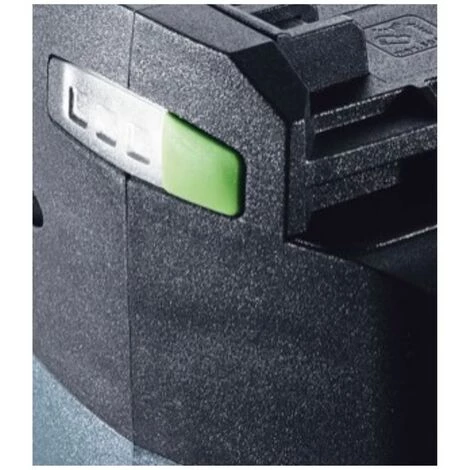 Festool Power Ensemble De - 4x Batteries BP 18 V 5,2 Ah ASI Bluetooth Li-Ion ( 202479 ) + 2x Chargeurs Rapide Festool SCA 8 Li-Ion + Technologie Airstream ( 200178 ) 5 Festool Power Ensemble De - 4x Batteries BP 18 V 5,2 Ah ASI Bluetooth Li-Ion ( 202479 ) + 2x Chargeurs Rapide Festool SCA 8 Li-Ion + Technologie Airstream ( 200178 ) – Image 3