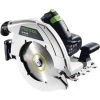 Scie Circulaire FESTOOL à Capot Basculant HK 85 - 1900W Ø230mm - 767692