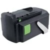 FESTOOL Batterie 14.4V 5.2Ah BPC15 - 500434 -Festool Soldes Magasin 1443717 1