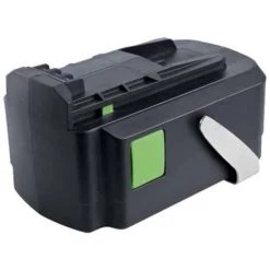 FESTOOL Batterie 14.4V 5.2Ah BPC15 - 500434